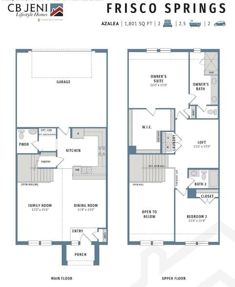 Building Photo - 7220 Panicum Dr