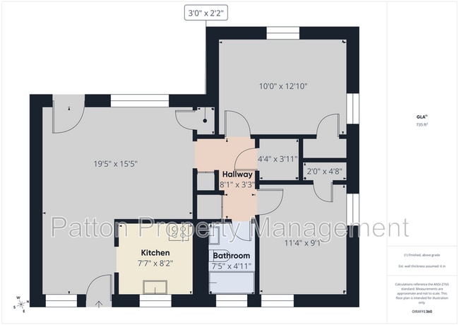 Building Photo - 2805 Duncan Dr