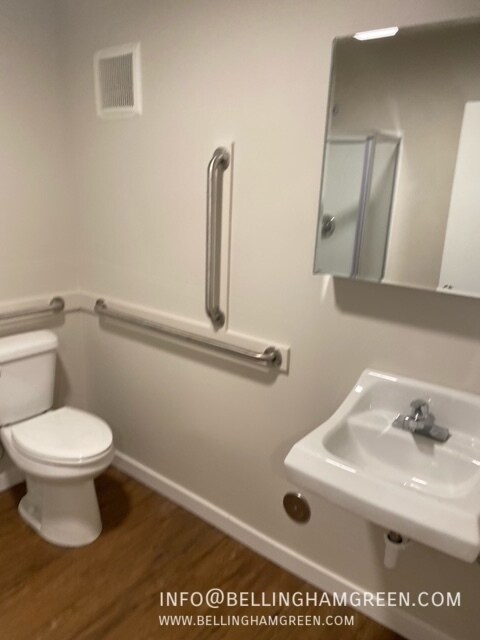 Building Photo - 4116 Prince Ct