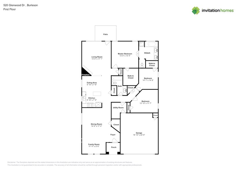 Building Photo - 520 Glenwood Dr
