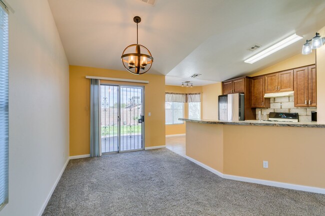 Building Photo - Updated Mediterranean-Style Home with Priv...