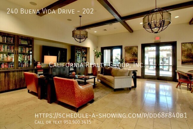 Building Photo - 240 Buena Vida Dr