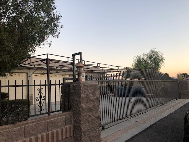 Building Photo - 7550 Rancho Destino Rd