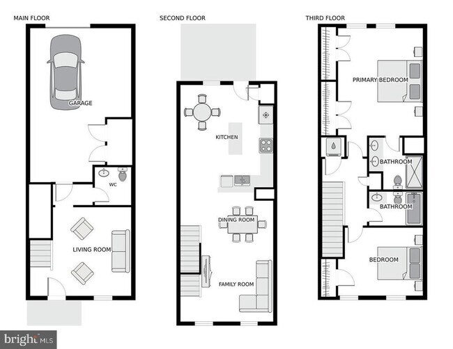 Building Photo - 1731 Dorothy Ln