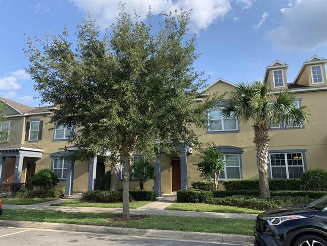 Building Photo - 7843 Hardenton St