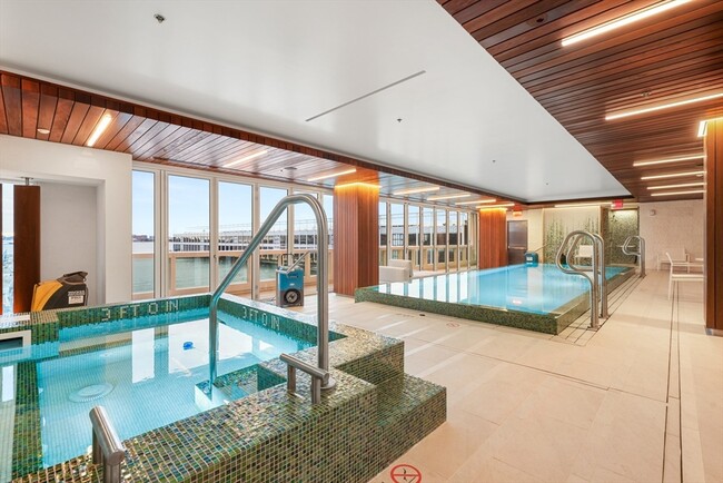 Building Photo - 150 Seaport Blvd