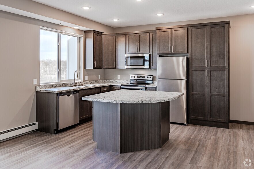 Primary Photo - Birch Spring Apartment Homes