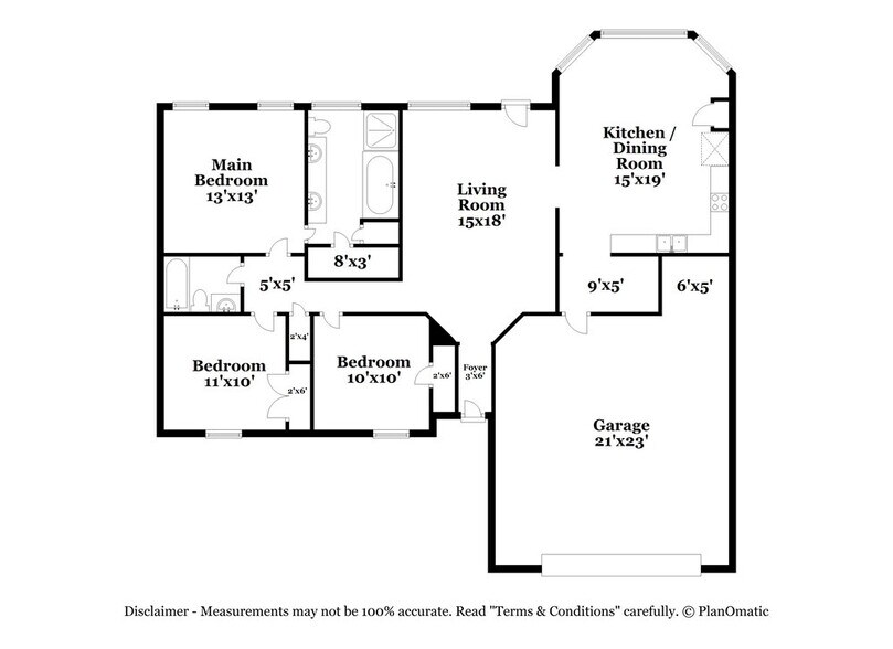 Building Photo - 1700 Brentwood Trce