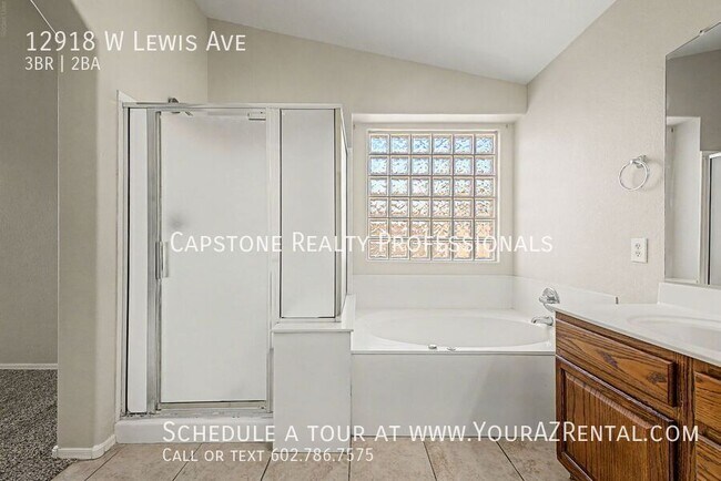 Building Photo - 12918 W Lewis Ave