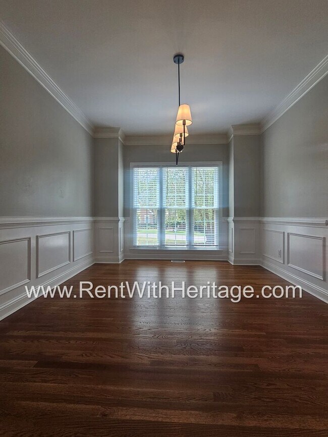 Building Photo - WOW!!!!!...PRETIGIOUS HOME IN CHAPEL CROSS...