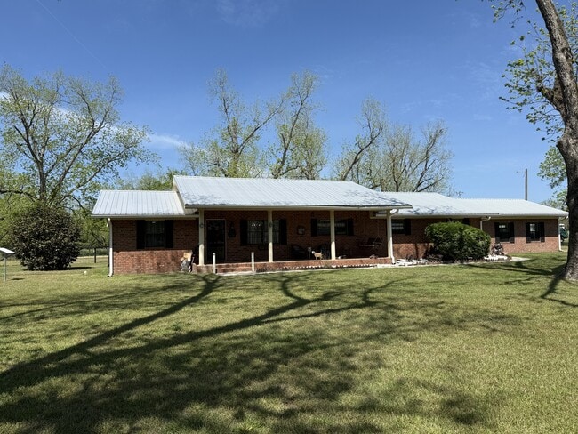 Building Photo - 10675 Baxter-Durrence Rd