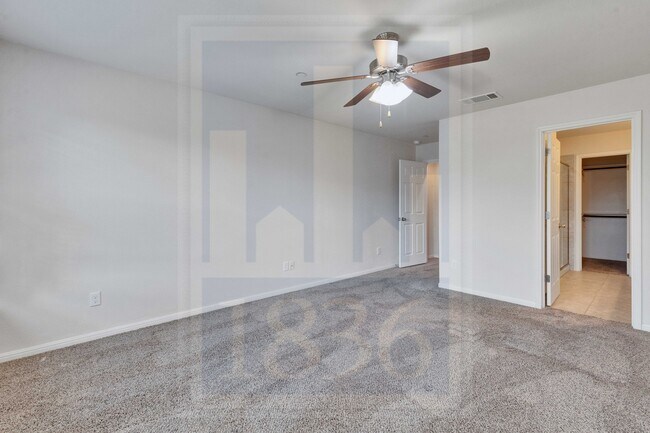 Building Photo - 2214 S Lakeline Blvd