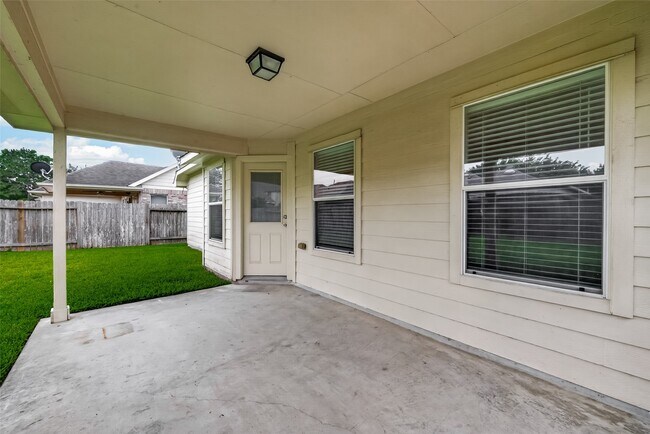 Building Photo - 5107 Moss Garden Ln