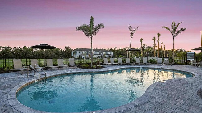Building Photo - OUTSTANDING BRAND NEW TOWNHOME! SKYE RANCH...