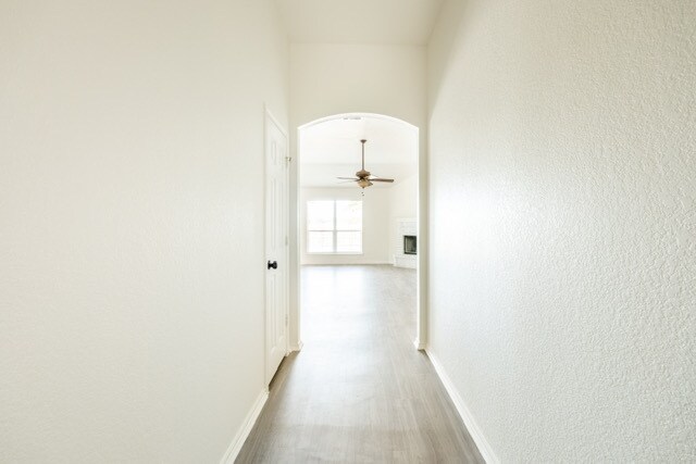 Building Photo - 706 Indian Blanket