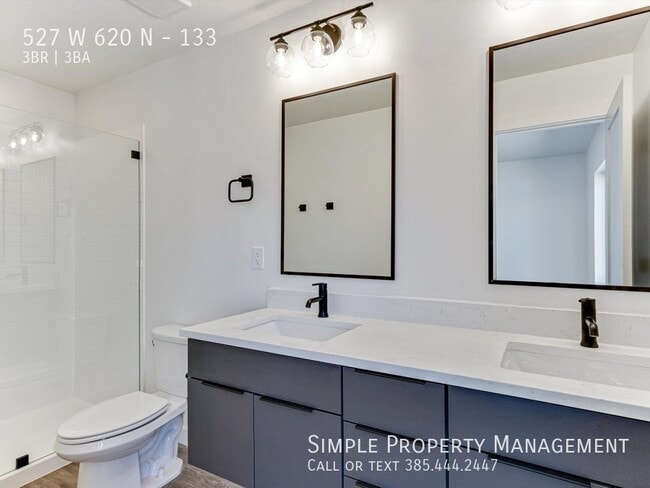 Building Photo - 527 W 620 N