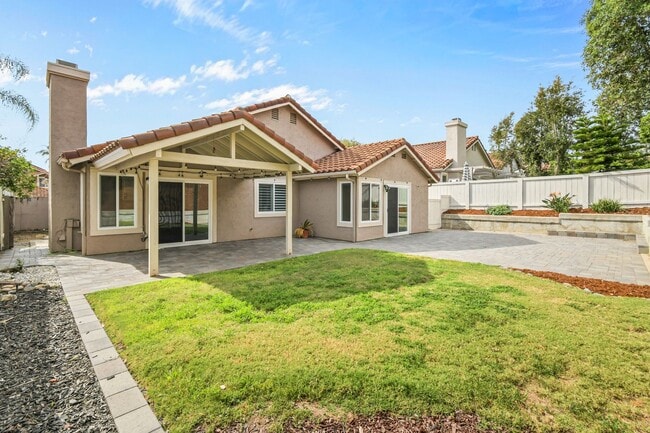 Building Photo - Beautiful 4BR Single-Story Home with Solar in Summercreek