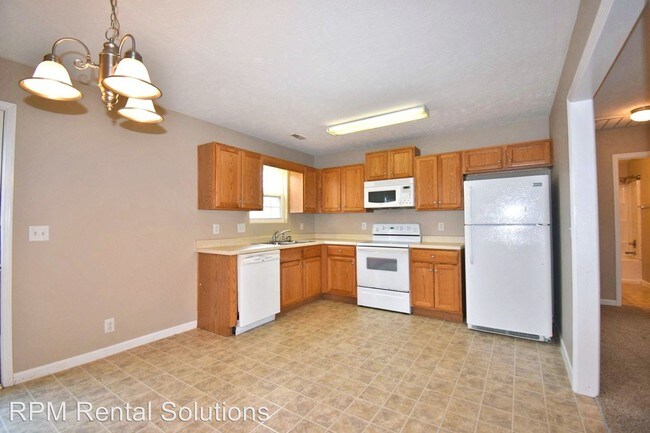 Building Photo - 3 br, 1 bath House - 5080 Tabitha Street