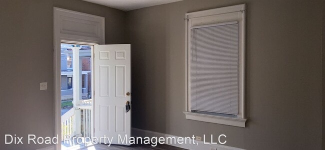 Building Photo - 3 br, 1 bath House - 4229 Langland Street,