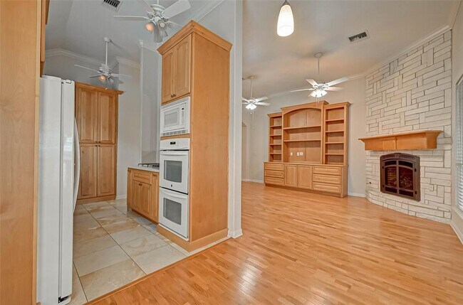 Building Photo - 11434 Elizabeth Brook Dr