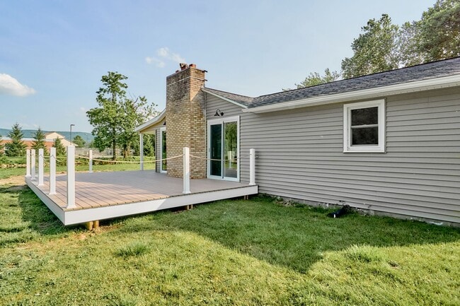 Building Photo - Creekside Charm: Your Dream, 1 of a kind, ...