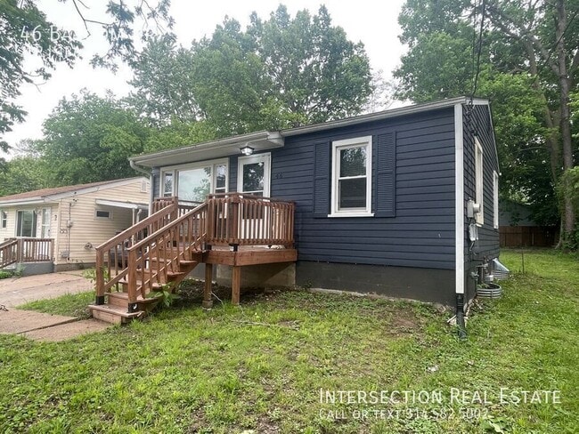 Building Photo - 46 Bascom Dr