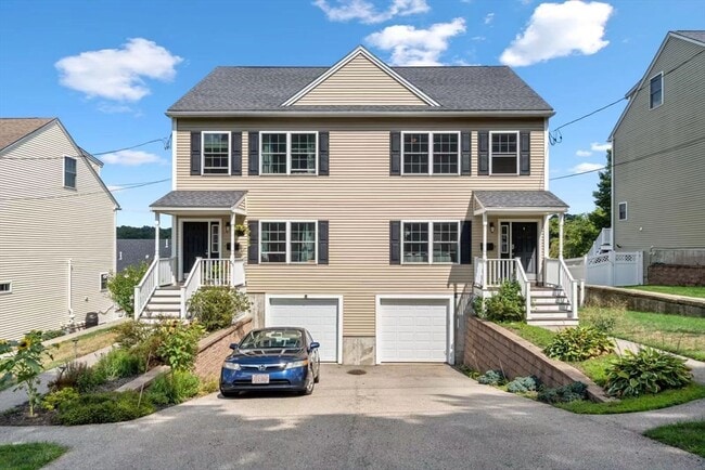 Building Photo - 83 Orient Ave