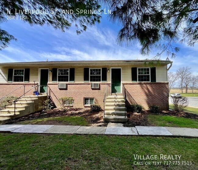 Building Photo - 220 Elizabeth Ln