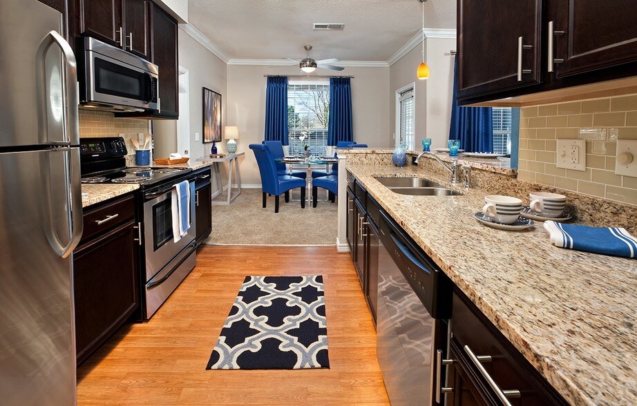 Bexley Crossing at Providence Charlotte, NC Apartment Finder