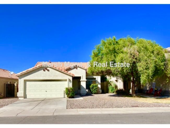 Building Photo - Warm &amp; inviting 3 bedroom home in Gilbert!