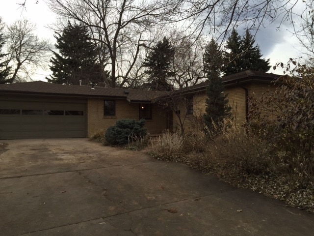 Building Photo - Updated 3bd/1ba Old North Boulder Home - Available 7/1!