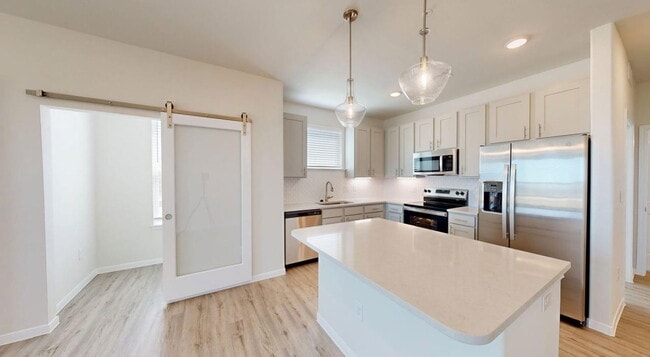 Building Photo - 12005 U.S. 380 Apt #1009, Aubrey, TX 76227 - 1 BR 1 BA condo