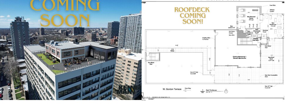 Building Photo - 707 W Gordon Ter