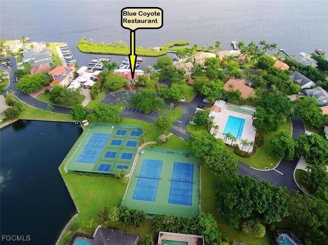 Building Photo - 9725 Keel Ct