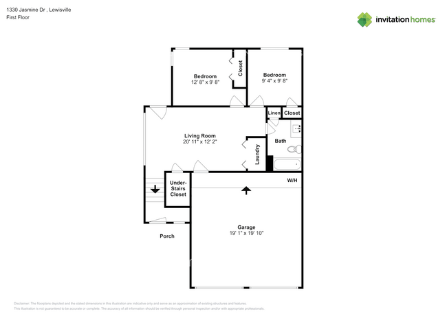 Building Photo - 1330 Jasmine Dr