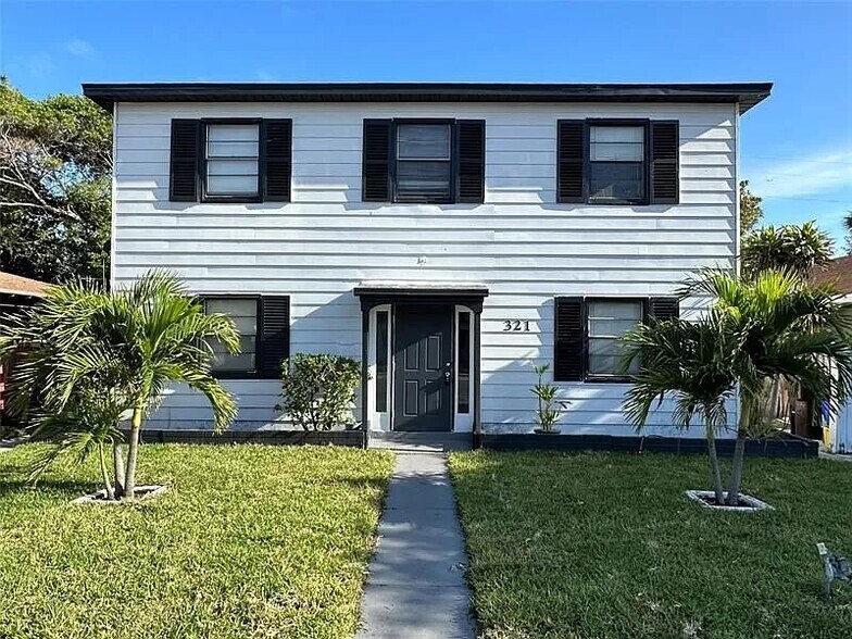 Building Photo - 321 Conniston Rd