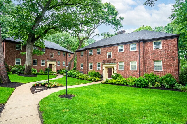 Building Photo - 59-75 Wyman Street