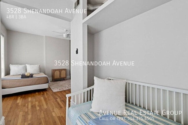 Building Photo - 3528 Shenandoah Ave