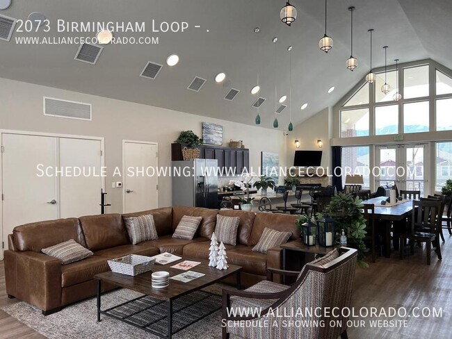 Building Photo - 2073 Birmingham Loop