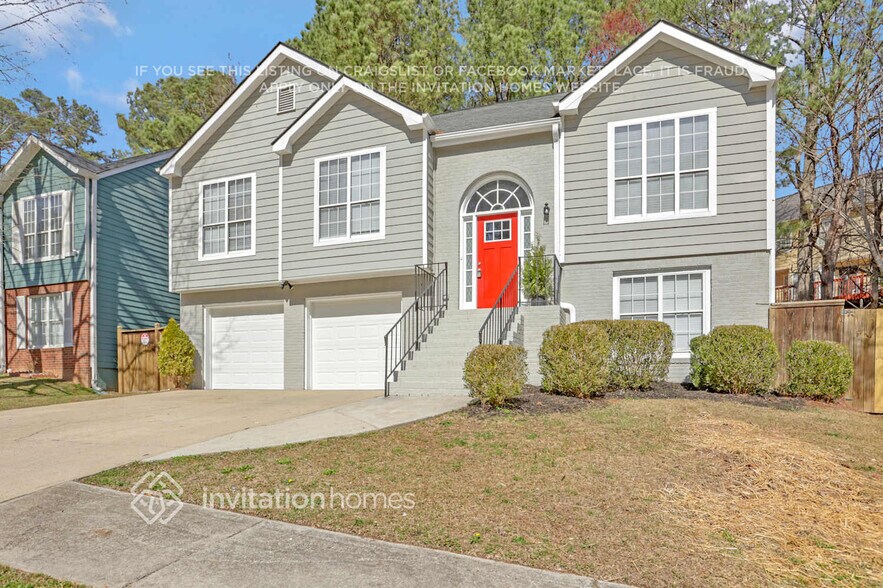 Building Photo - 655 Durham Ridge Dr NW