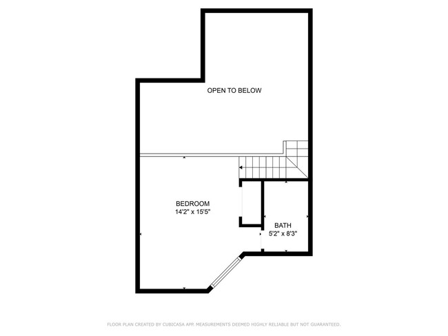 Building Photo - 1 Bed, 2 Bath Condo - Feels Like a Treehouse!