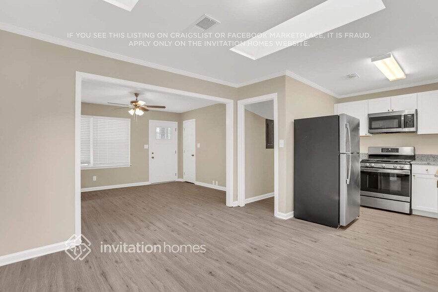 Building Photo - 6064 Brookdale Ln SW