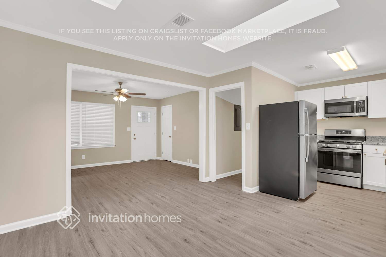 Building Photo - 6064 Brookdale Ln SW