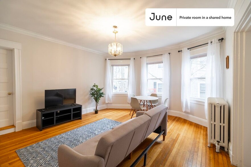 Building Photo - Room in Shared 4 bed/2 bath home