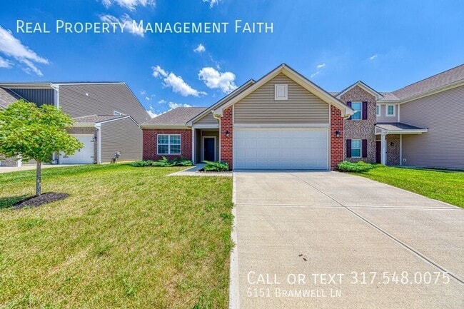 Building Photo - 5151 Bramwell Ln