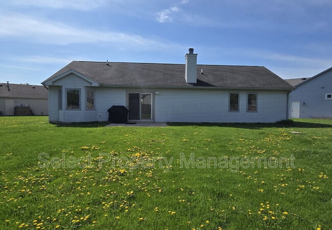 Building Photo - 606 Diamond Point Pl