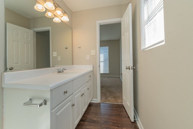 Building Photo - 3609 Stanton Ct