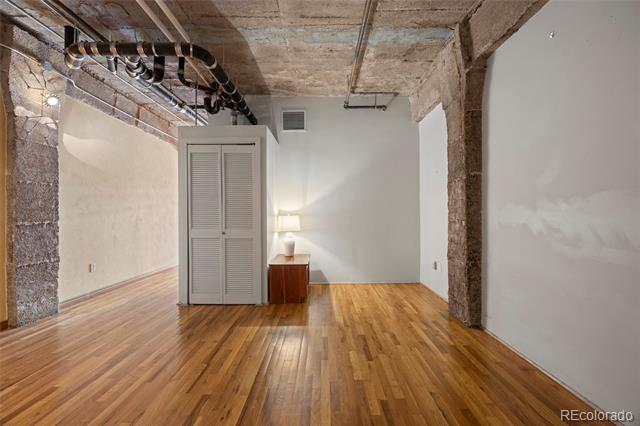 Building Photo - 1801 Wynkoop St