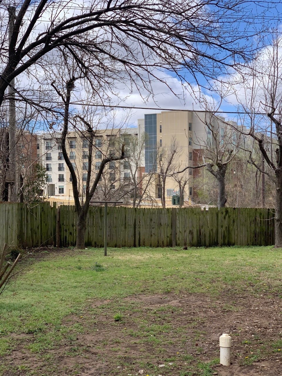 Building Photo - 1380 Classen Blvd