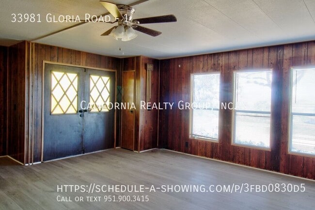 Building Photo - 33981 Gloria Rd